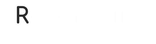 eRezerwuj_dev logo